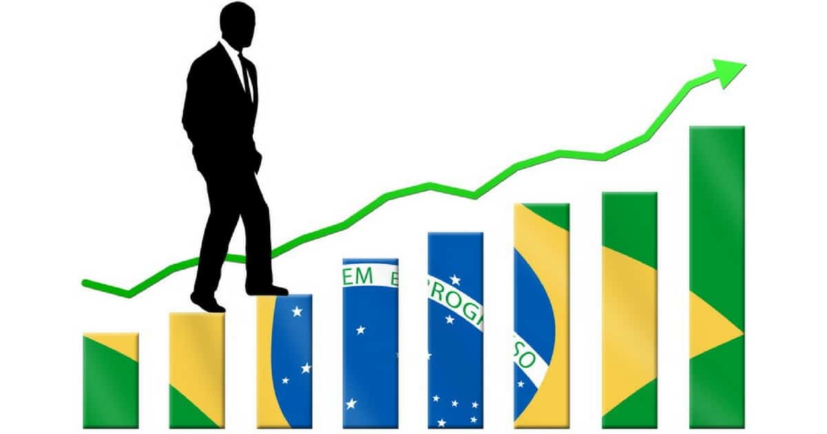 Economistas se surpreendem com resultado do PIB, mas mantêm cautela